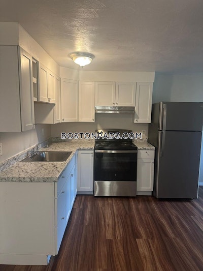 Leicester 2 bedroom 1 baths in Leicester - $1,800 No Fee