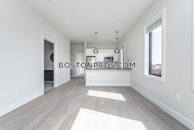East Boston 1 bedroom 1 baths in BOSTON Boston - $2,750 No Fee