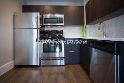 Worcester Apartment for rent Studio 1 Bath - $1,465 No Fee