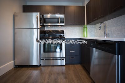 Worcester Apartment for rent Studio 1 Bath - $1,475 No Fee