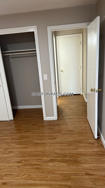 Worcester Apartment for rent 1 Bedroom 1 Bath - $1,675 No Fee