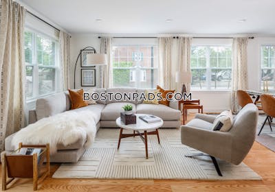 Brookline Apartment for rent 1 Bedroom 1 Bath Chestnut Hill - $3,370 No Fee