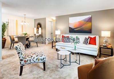 Mansfield 2 bedroom 1 baths Luxury in MANSFIELD - $2,250 No Fee