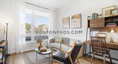 Brookline Studio 1 baths Luxury in BROOKLINE- WASHINGTON SQUARE  Washington Square - $3,624 No Fee