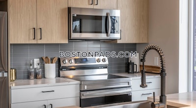 Worcester 1 bedroom 1 baths Luxury in Worcester - $2,750 No Fee