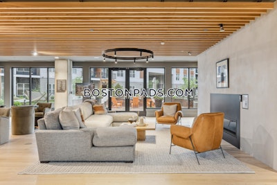 Worcester 2 bedroom 1 baths Luxury in Worcester - $3,030 No Fee