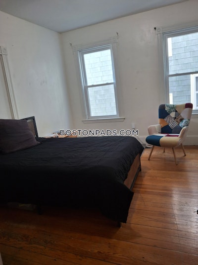 Mission Hill 3 Beds 1 Bath Boston - $4,000 No Fee