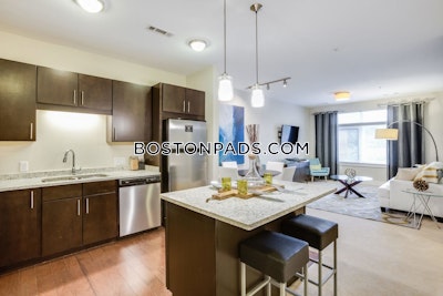 Cambridge Apartment for rent Studio 1 Bath  North Cambridge - $2,915