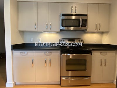 South End Apartment for rent Studio 1 Bath Boston - $3,000 No Fee