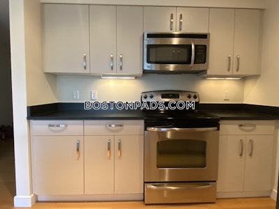 South End Apartment for rent Studio 1 Bath Boston - $3,000 No Fee