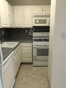 Brookline Apartment for rent 2 Bedrooms 1.5 Baths  Boston University - $4,050 No Fee