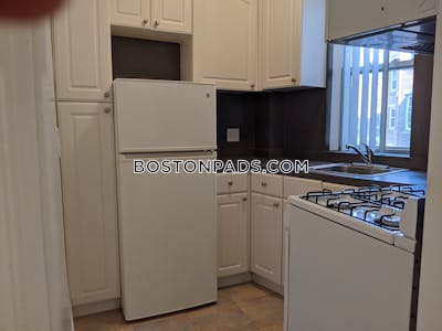 Fenway/kenmore Apartment for rent 1 Bedroom 1 Bath Boston - $3,350 No Fee