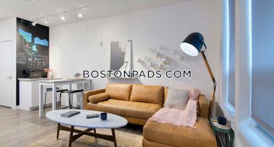 Cambridge Apartment for rent 2 Bedrooms 2 Baths  Lechmere - $4,699