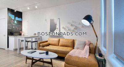 Cambridge Apartment for rent 2 Bedrooms 2 Baths  Lechmere - $4,751