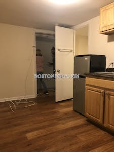 Jamaica Plain Apartment for rent Studio 1 Bath Boston - $1,725