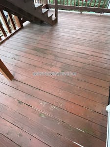 Somerville Apartment for rent 4 Bedrooms 2 Baths Porter Square - $4,250 No Fee