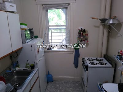 Fenway/kenmore Apartment for rent Studio 1 Bath Boston - $2,650