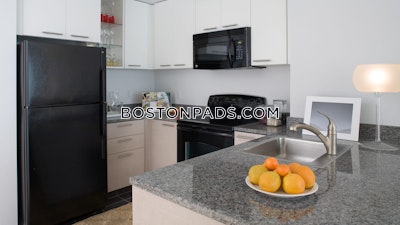 Cambridge Apartment for rent 1 Bedroom 1 Bath  Kendall Square - $3,656