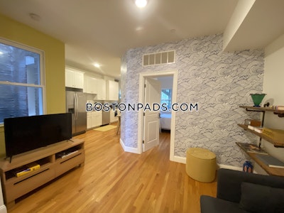 Fort Hill Stunning newly-renovated 4 bed 2 bath with laundry on site!! Boston - $5,150 50% Fee