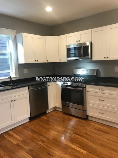 Medford Apartment for rent 5 Bedrooms 2 Baths  Tufts - $6,750