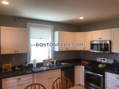 Medford Apartment for rent 4 Bedrooms 1 Bath  Tufts - $5,400