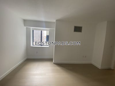Downtown Apartment for rent 1 Bedroom 1 Bath Boston - $3,854 No Fee