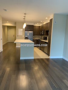 Back Bay Apartment for rent 1 Bedroom 1 Bath Boston - $5,087