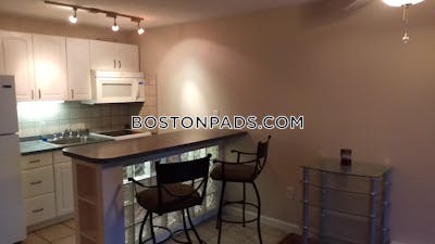 Revere Studio 1 Bath - $1,800