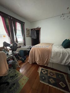 Somerville Apartment for rent 3 Bedrooms 1 Bath  Tufts - $3,900