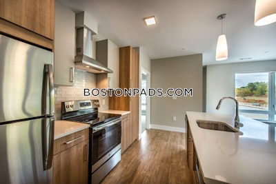 Cambridge Apartment for rent 3 Bedrooms 2 Baths  Alewife - $11,989 No Fee