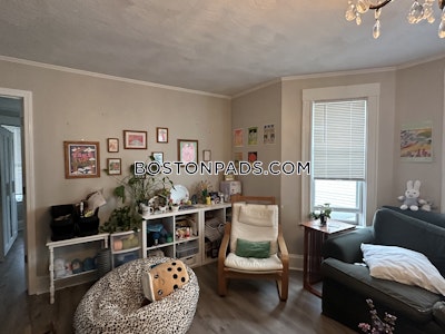 Medford Apartment for rent 4 Bedrooms 2 Baths  Tufts - $5,200 No Fee
