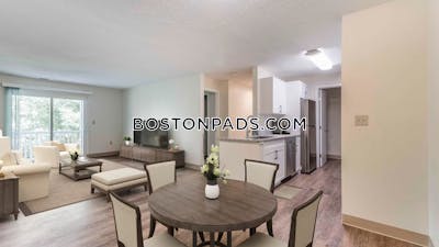 Burlington Apartment for rent 1 Bedroom 1 Bath - $2,838