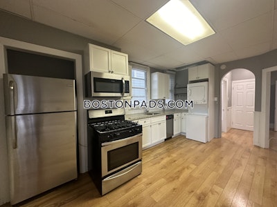 East Boston Apartment for rent 2 Bedrooms 1 Bath Boston - $2,800 No Fee