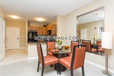 Revere Apartment for rent Studio 1 Bath - $1,844
