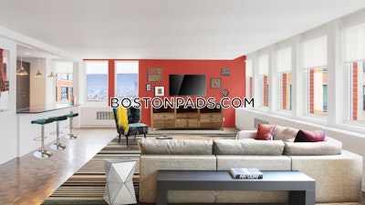 Back Bay Apartment for rent 3 Bedrooms 3 Baths Boston - $10,075