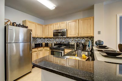 Medford Apartment for rent 1 Bedroom 1 Bath  Wellington - $2,971
