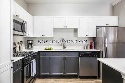 Marlborough Apartment for rent 3 Bedrooms 2 Baths - $3,375 No Fee