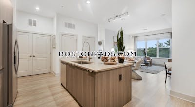 Wellesley Apartment for rent 2 Bedrooms 2 Baths - $6,350