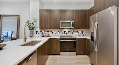 Wellesley Apartment for rent 1 Bedroom 1 Bath - $4,174