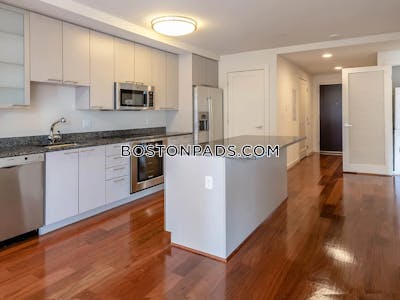 West End Apartment for rent Studio 1 Bath Boston - $2,915