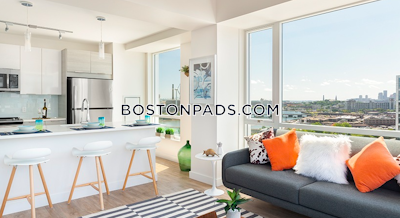 Somerville Studio 1 Bath  East Somerville - $3,075 75% Fee