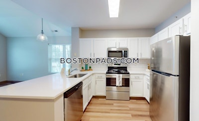 Franklin Apartment for rent 2 Bedrooms 1 Bath - $2,943
