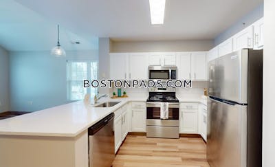 Franklin Apartment for rent 1 Bedroom 1 Bath - $2,287