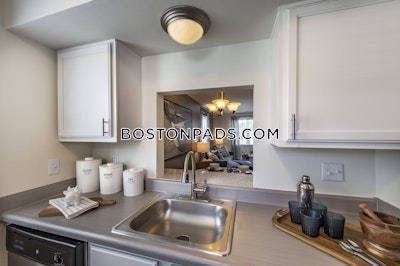 Beverly Apartment for rent 1 Bedroom 1 Bath - $2,780
