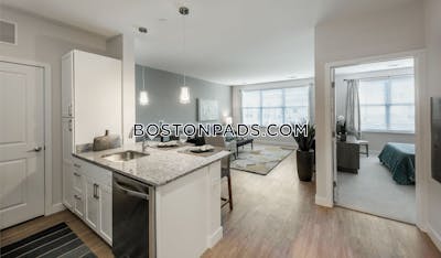 Braintree Apartment for rent 1 Bedroom 1 Bath - $2,800