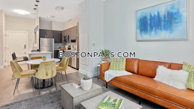 Burlington Apartment for rent 2 Bedrooms 1 Bath - $3,550