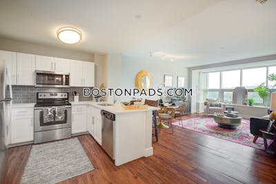 Burlington Apartment for rent 3 Bedrooms 1 Bath - $4,012