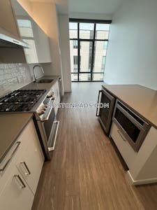 South End Apartment for rent 1 Bedroom 1 Bath Boston - $3,530 No Fee
