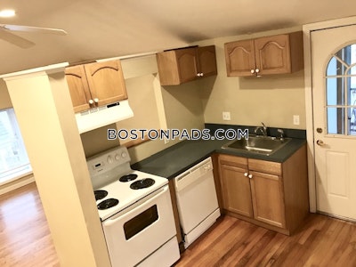 Arlington 2 Beds 1 Bath - $2,700