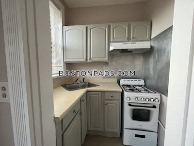 Lynn Apartment for rent 1 Bedroom 1 Bath - $1,800 50% Fee